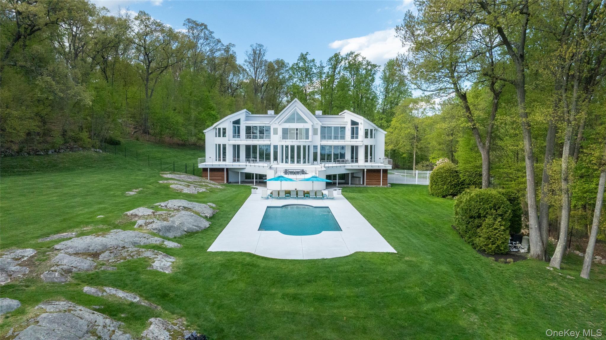 Single Family Bramblebush Road  Westchester County, NY 10520, MLS-1046026-46