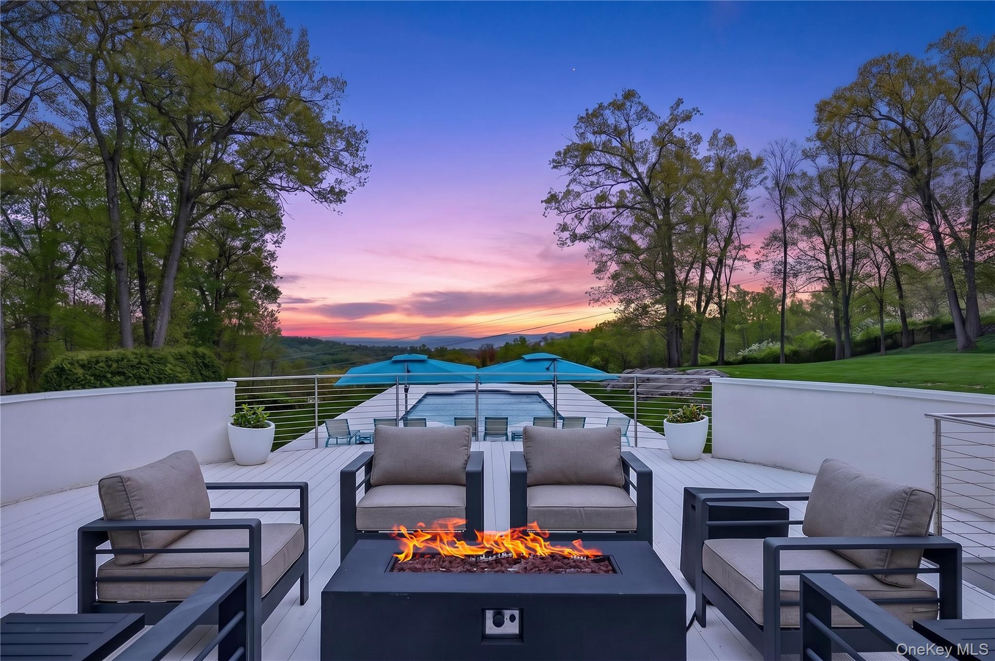 Single Family Bramblebush Road  Westchester County, NY 10520, MLS-1046026-7