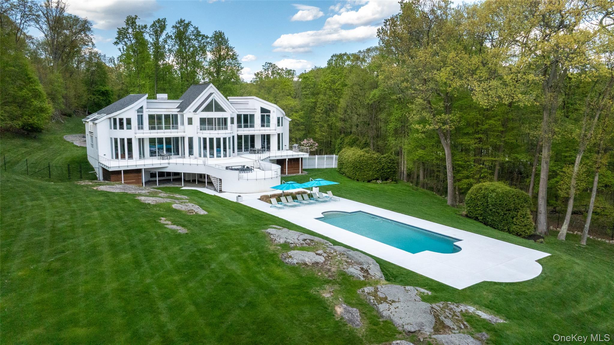 Single Family Bramblebush Road  Westchester County, NY 10520, MLS-1046026-9