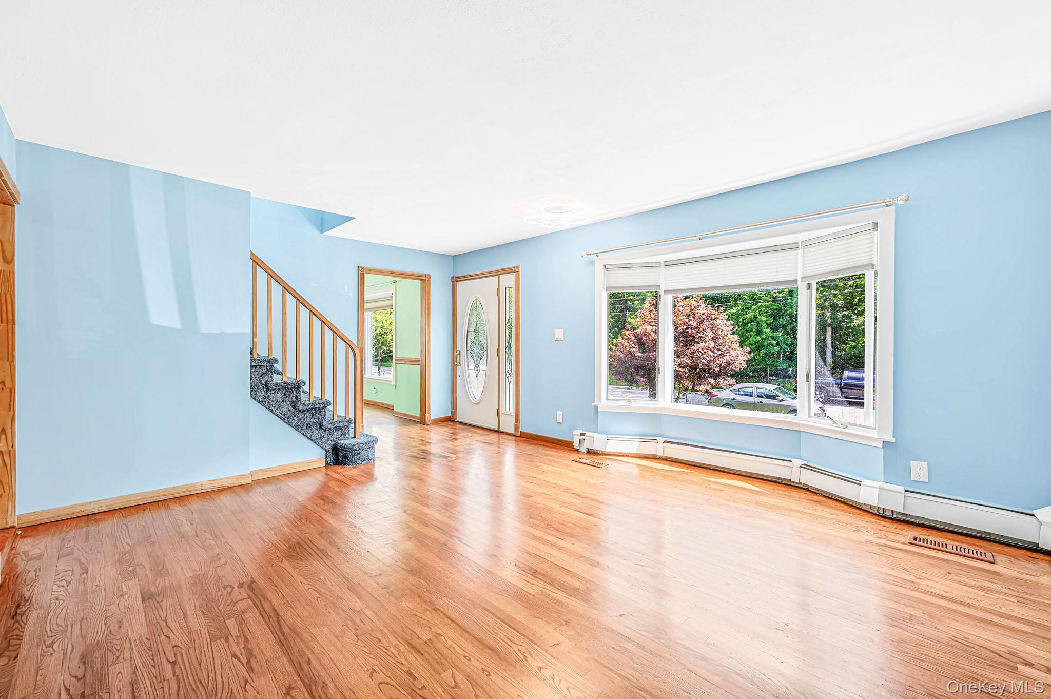 Single Family Pat Drive Suffolk County, NY 11795, MLS-1046027-12