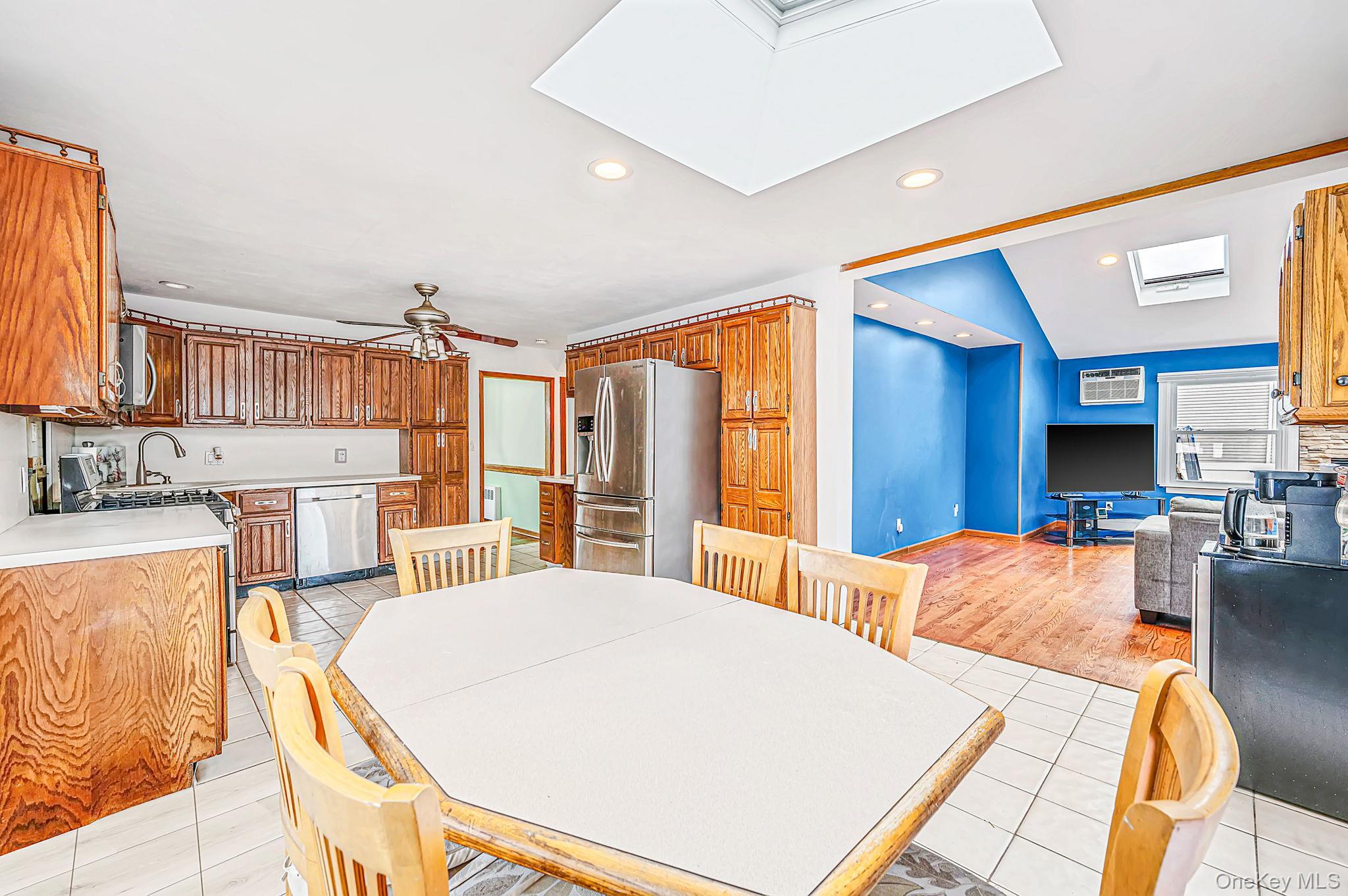 Single Family Pat Drive Suffolk County, NY 11795, MLS-1046027-20