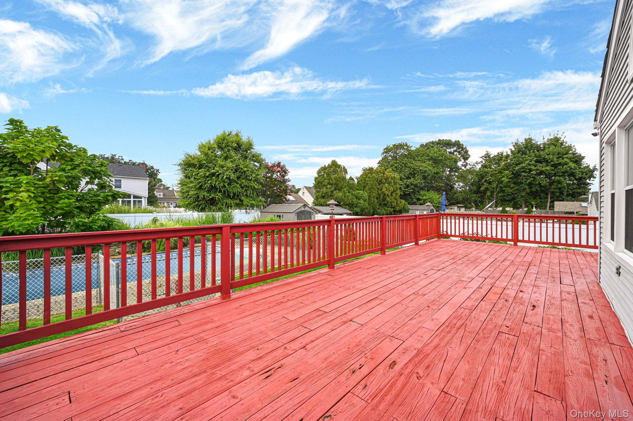 Single Family Pat Drive Suffolk County, NY 11795, MLS-1046027-38