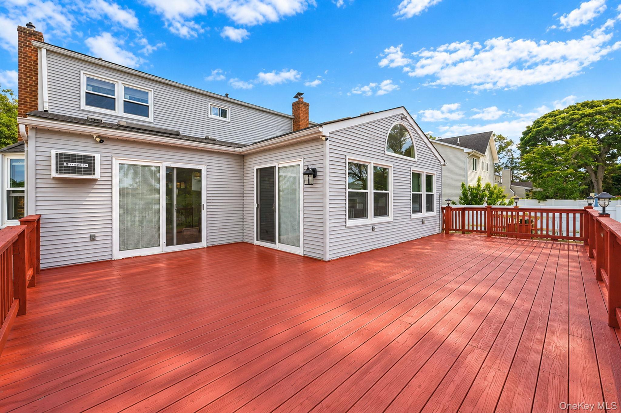 Single Family Pat Drive Suffolk County, NY 11795, MLS-1046027-39