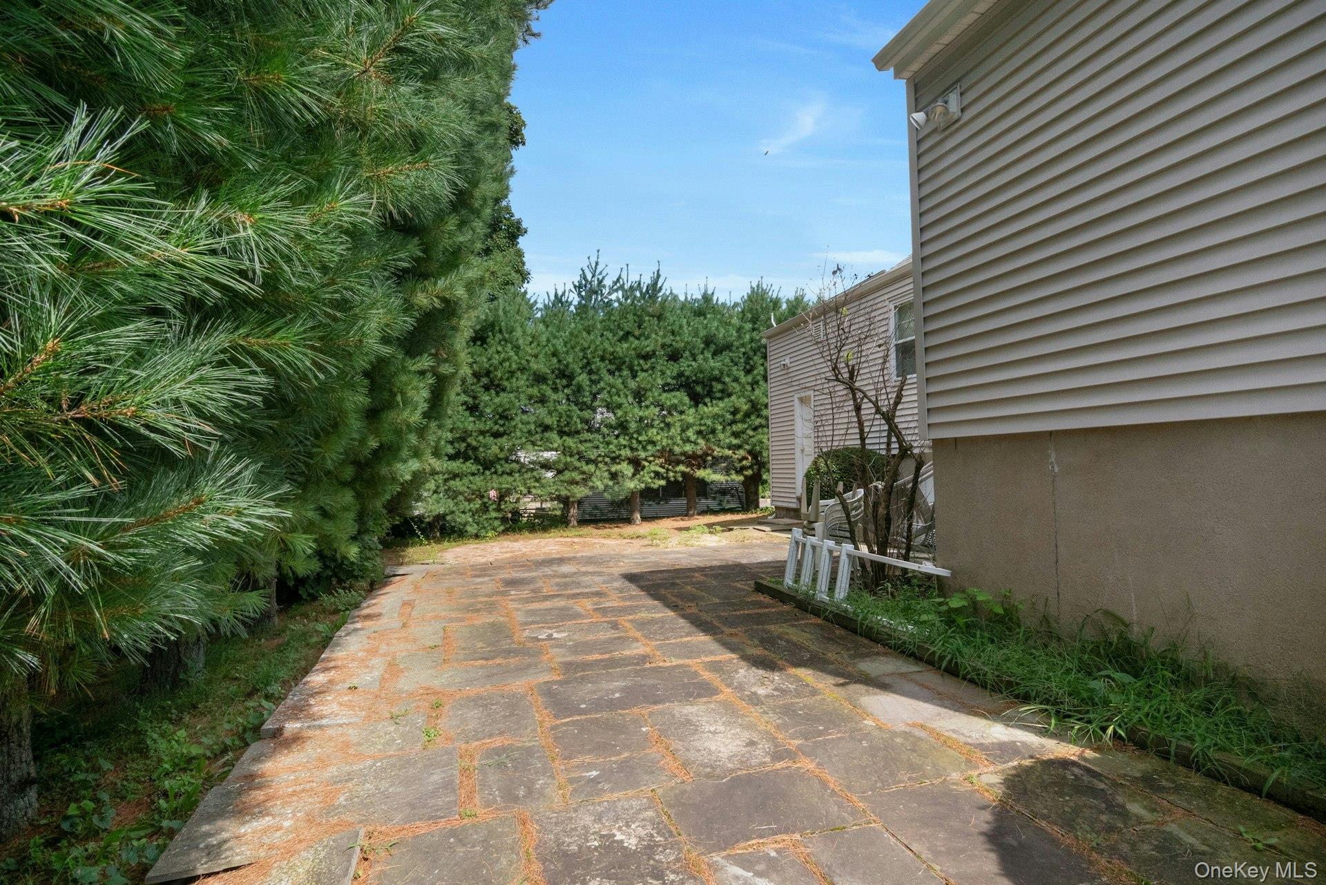 Single Family Pythian Avenue  Westchester County, NY 10532, MLS-1046032-17