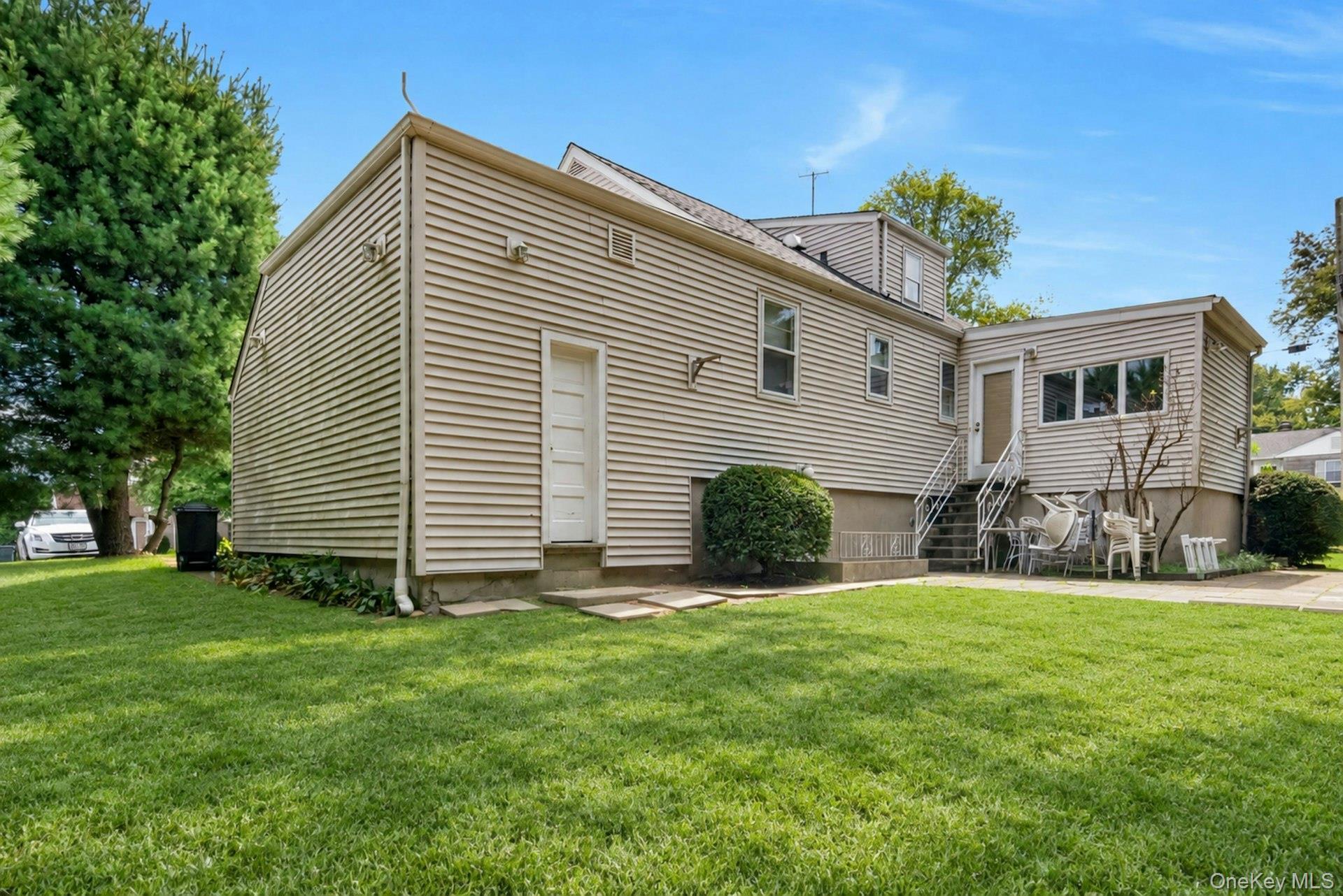 Single Family Pythian Avenue  Westchester County, NY 10532, MLS-1046032-18