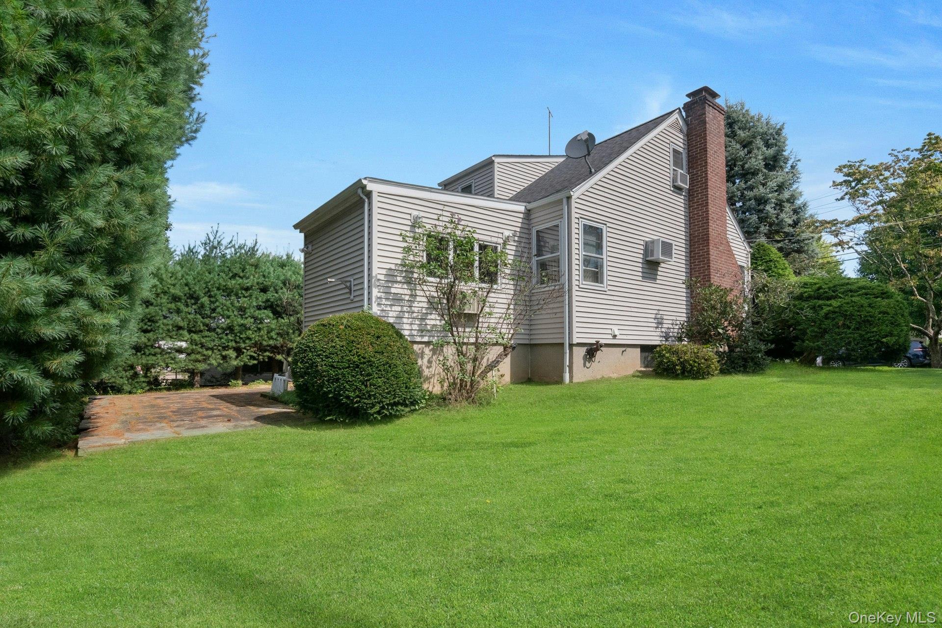 Single Family Pythian Avenue  Westchester County, NY 10532, MLS-1046032-19