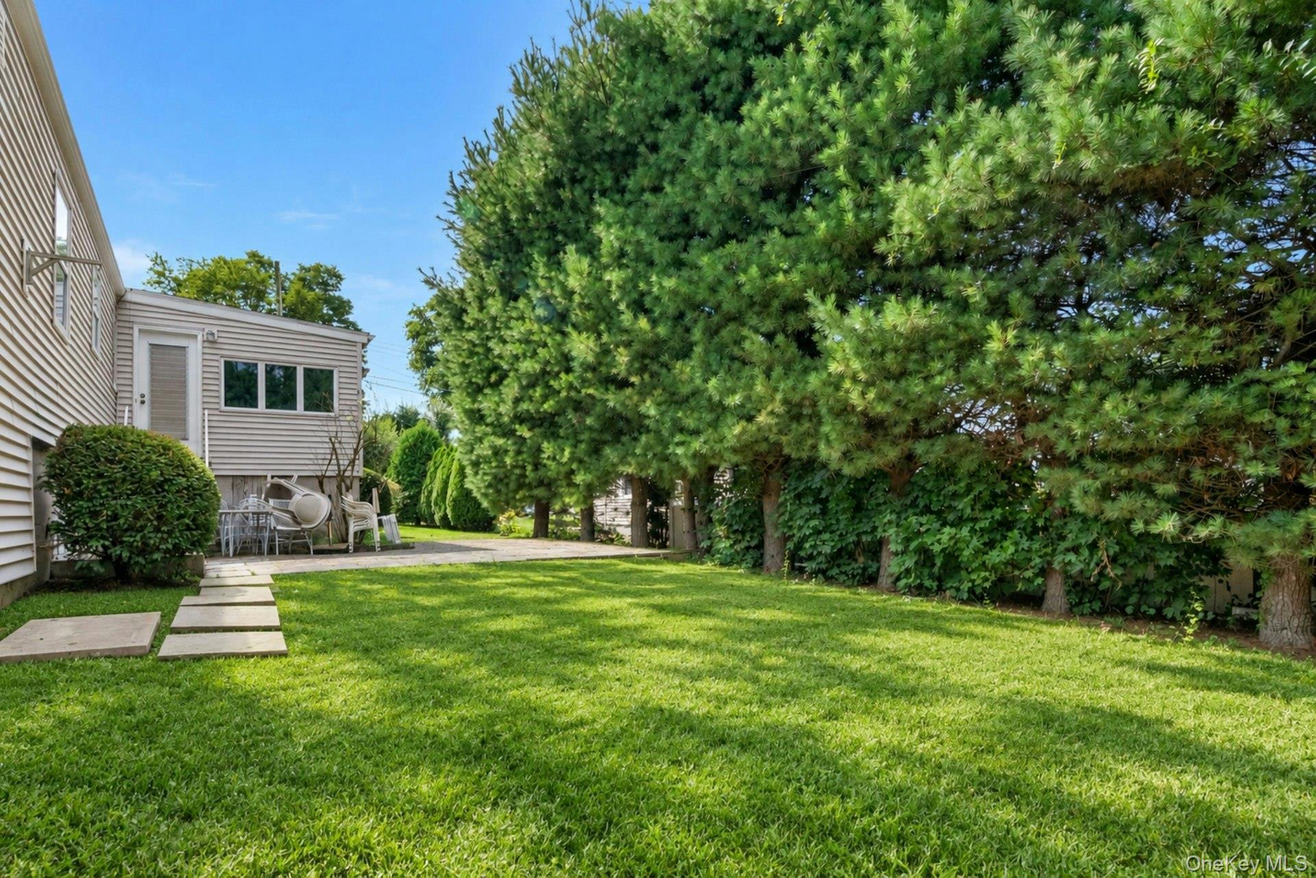 Single Family Pythian Avenue  Westchester County, NY 10532, MLS-1046032-20