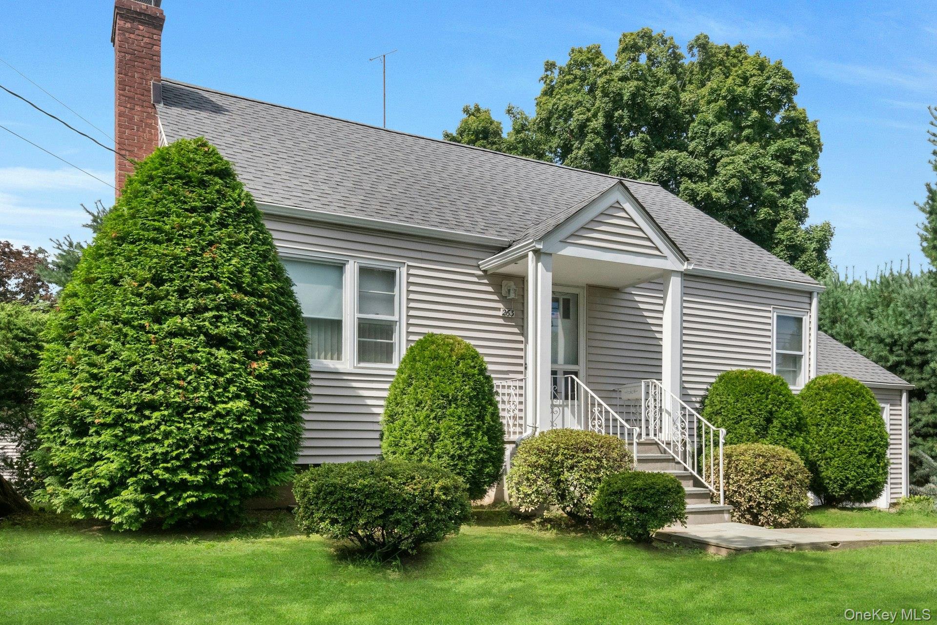 Single Family Pythian Avenue  Westchester County, NY 10532, MLS-1046032-3