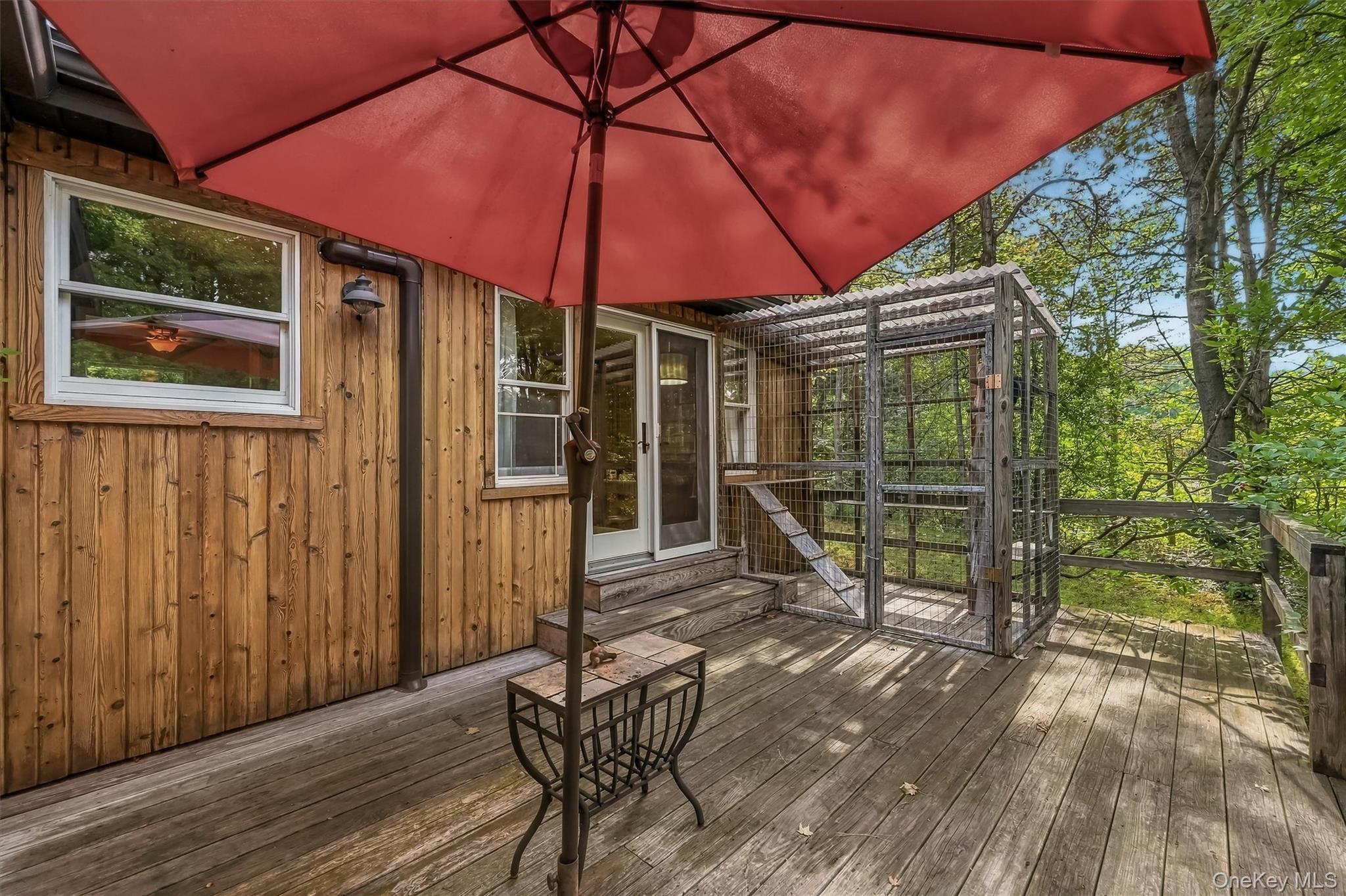 Single Family Schueler Road Orange County, NY 10918, MLS-1046033-29
