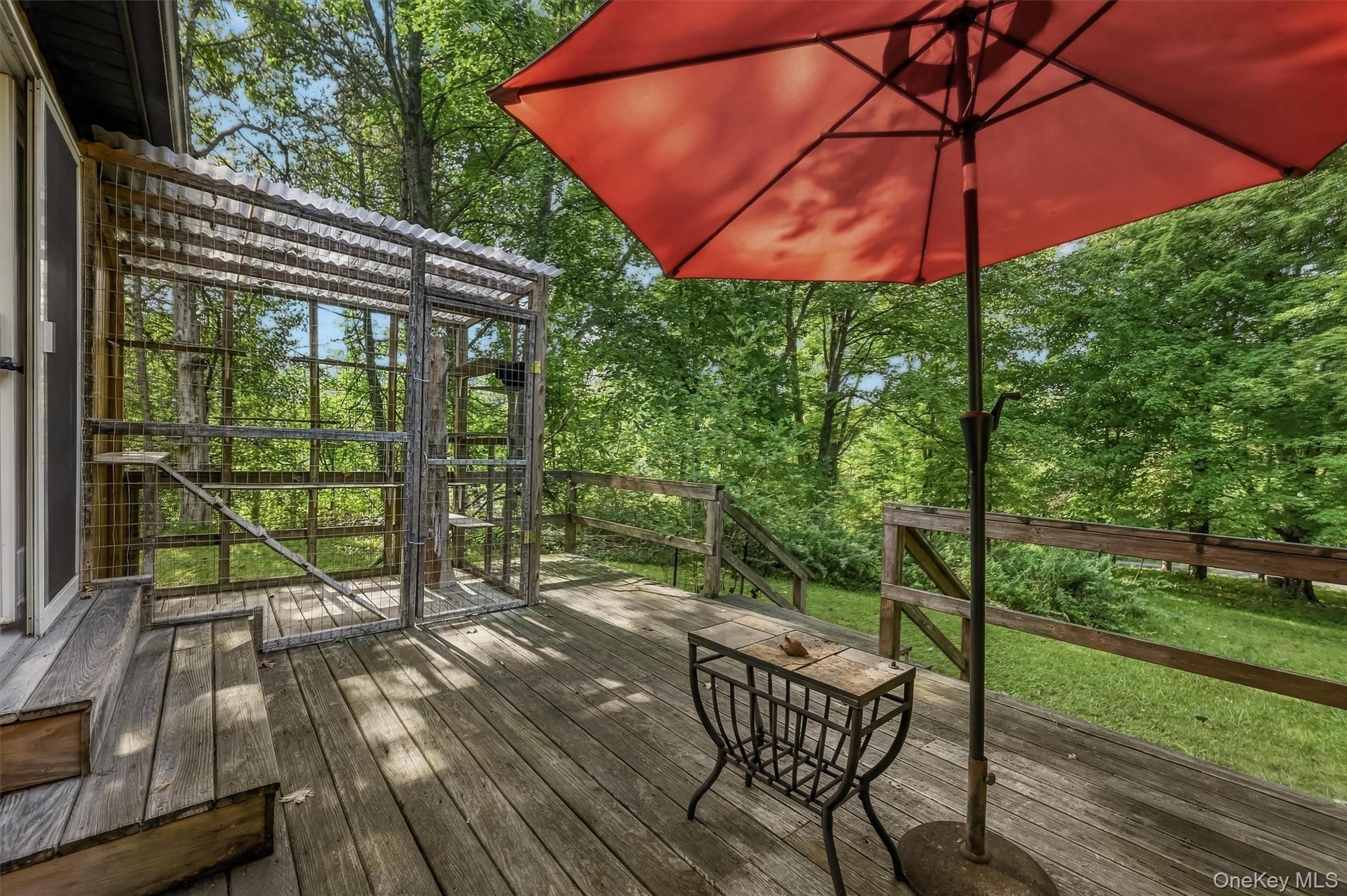 Single Family Schueler Road Orange County, NY 10918, MLS-1046033-31