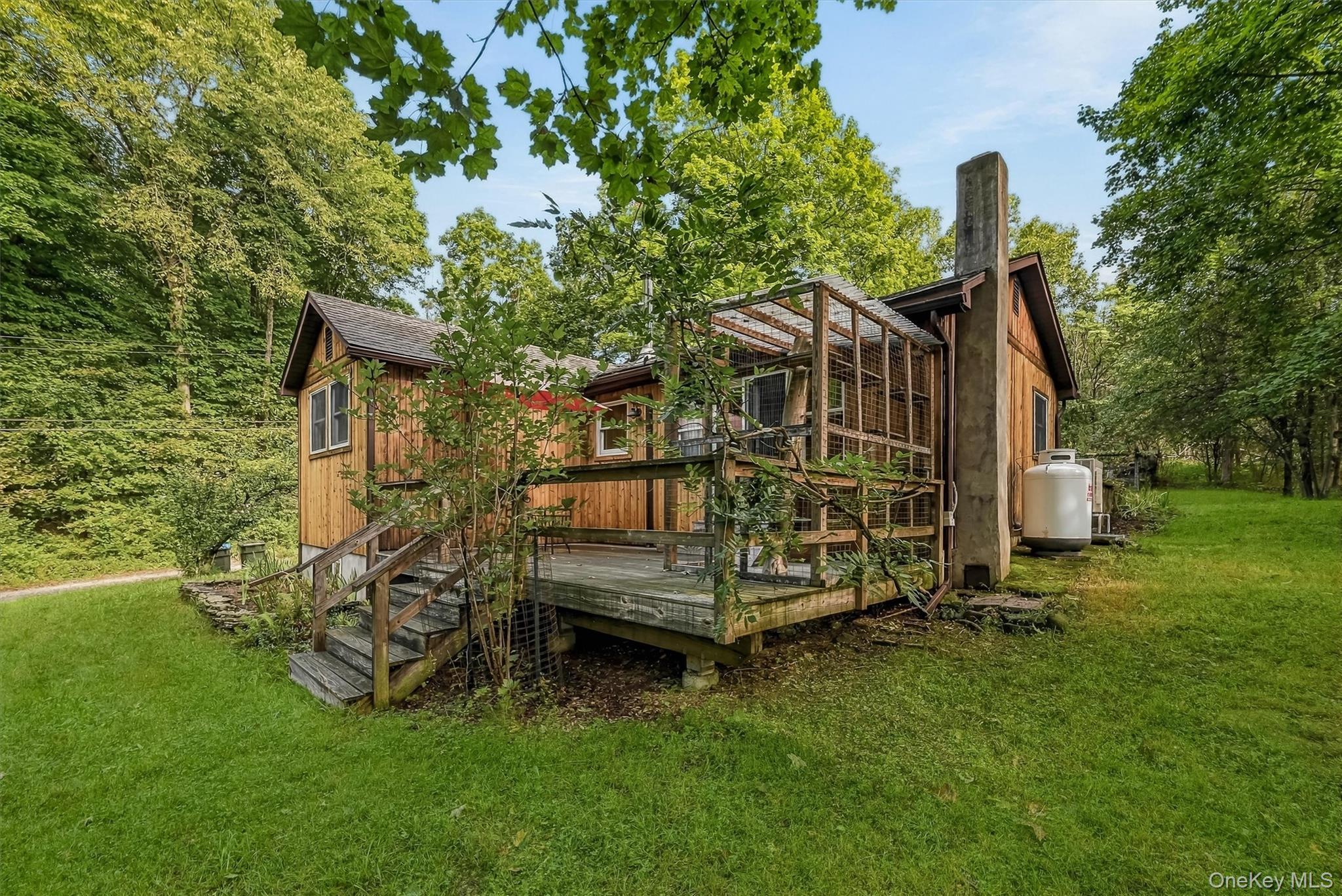 Single Family Schueler Road Orange County, NY 10918, MLS-1046033-33