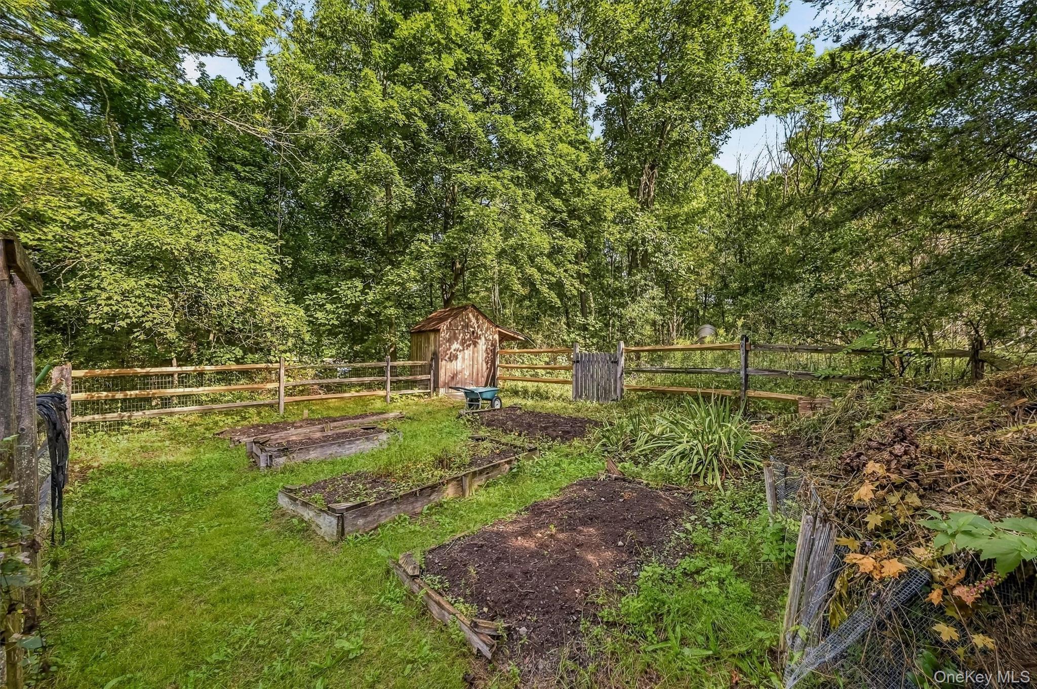 Single Family Schueler Road Orange County, NY 10918, MLS-1046033-39