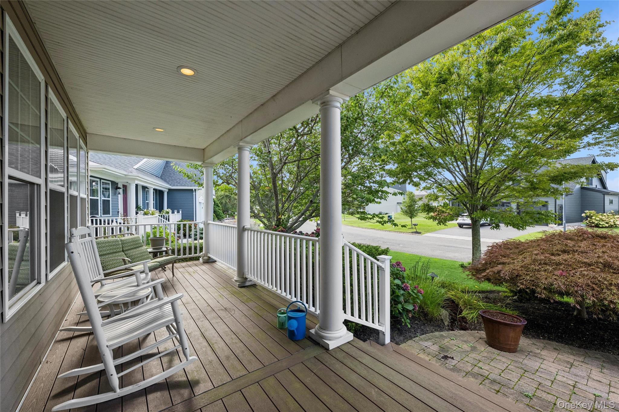Single Family Tyler Drive  Suffolk County, NY 11901, MLS-1046037-2