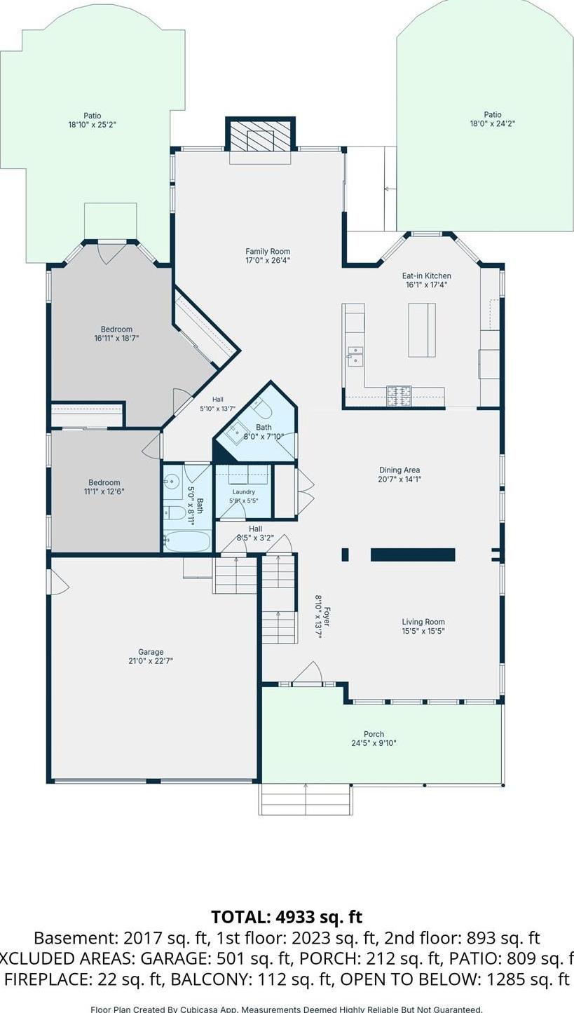 Single Family Tyler Drive  Suffolk County, NY 11901, MLS-1046037-30