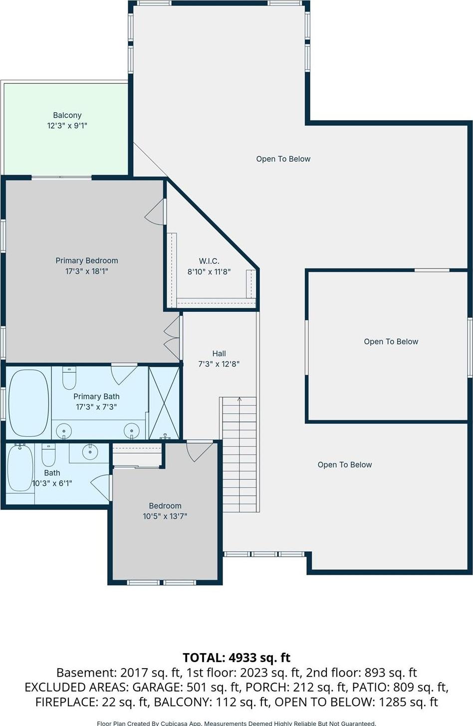 Single Family Tyler Drive  Suffolk County, NY 11901, MLS-1046037-31