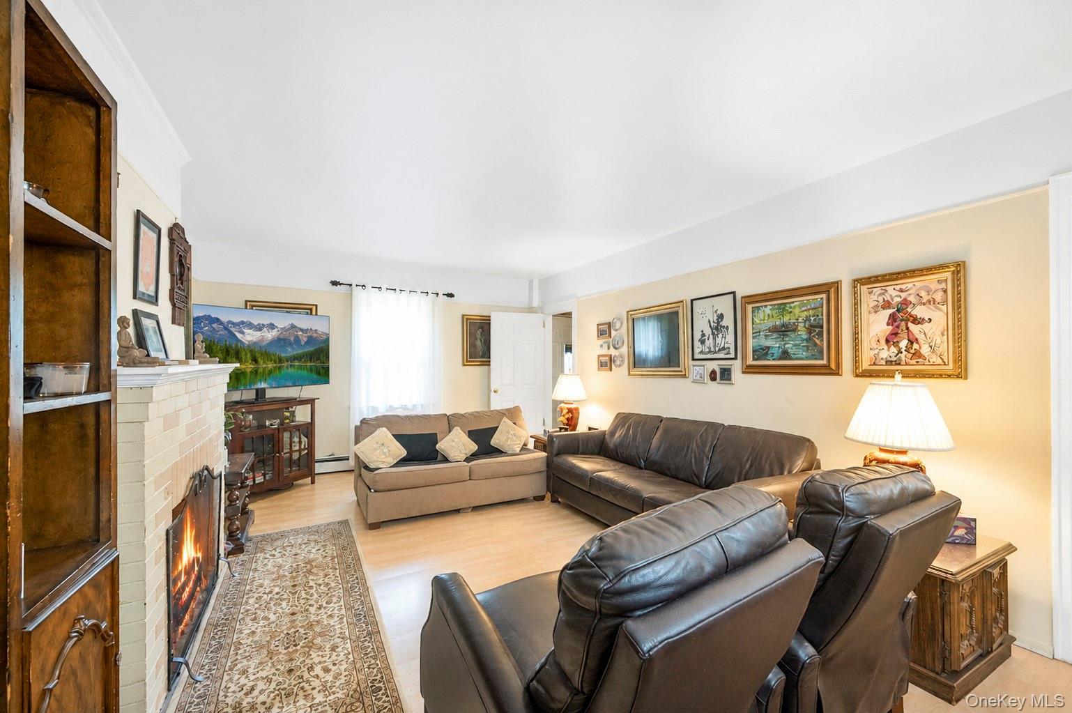Single Family 83rd Avenue Queens, NY 11432, MLS-1046040-10