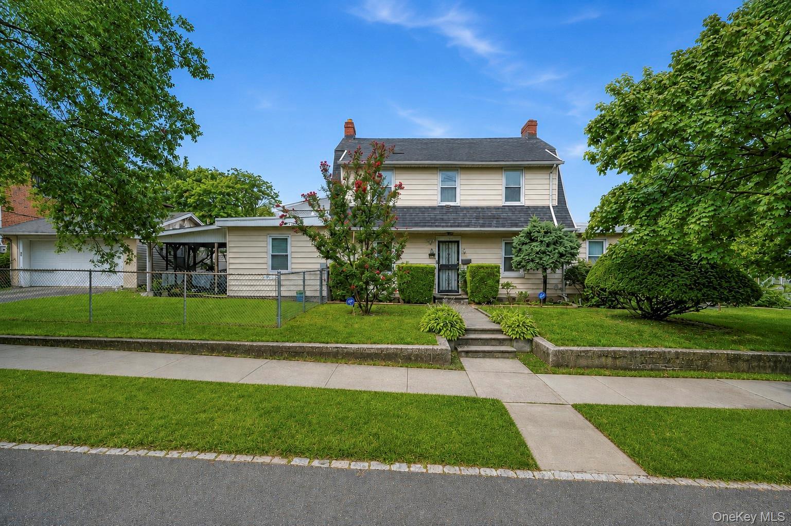 Single Family 83rd Avenue Queens, NY 11432, MLS-1046040-2