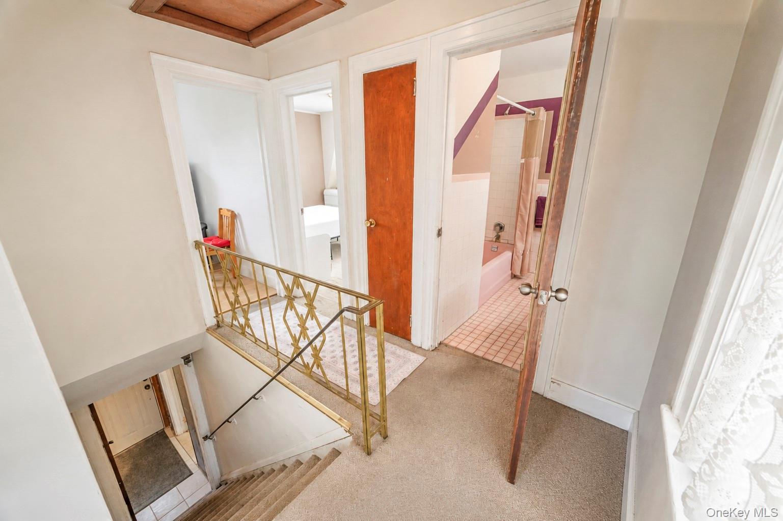 Single Family 83rd Avenue Queens, NY 11432, MLS-1046040-22