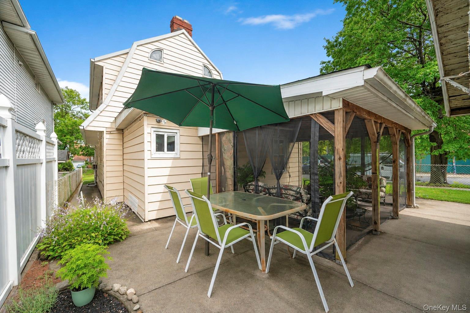 Single Family 83rd Avenue Queens, NY 11432, MLS-1046040-36