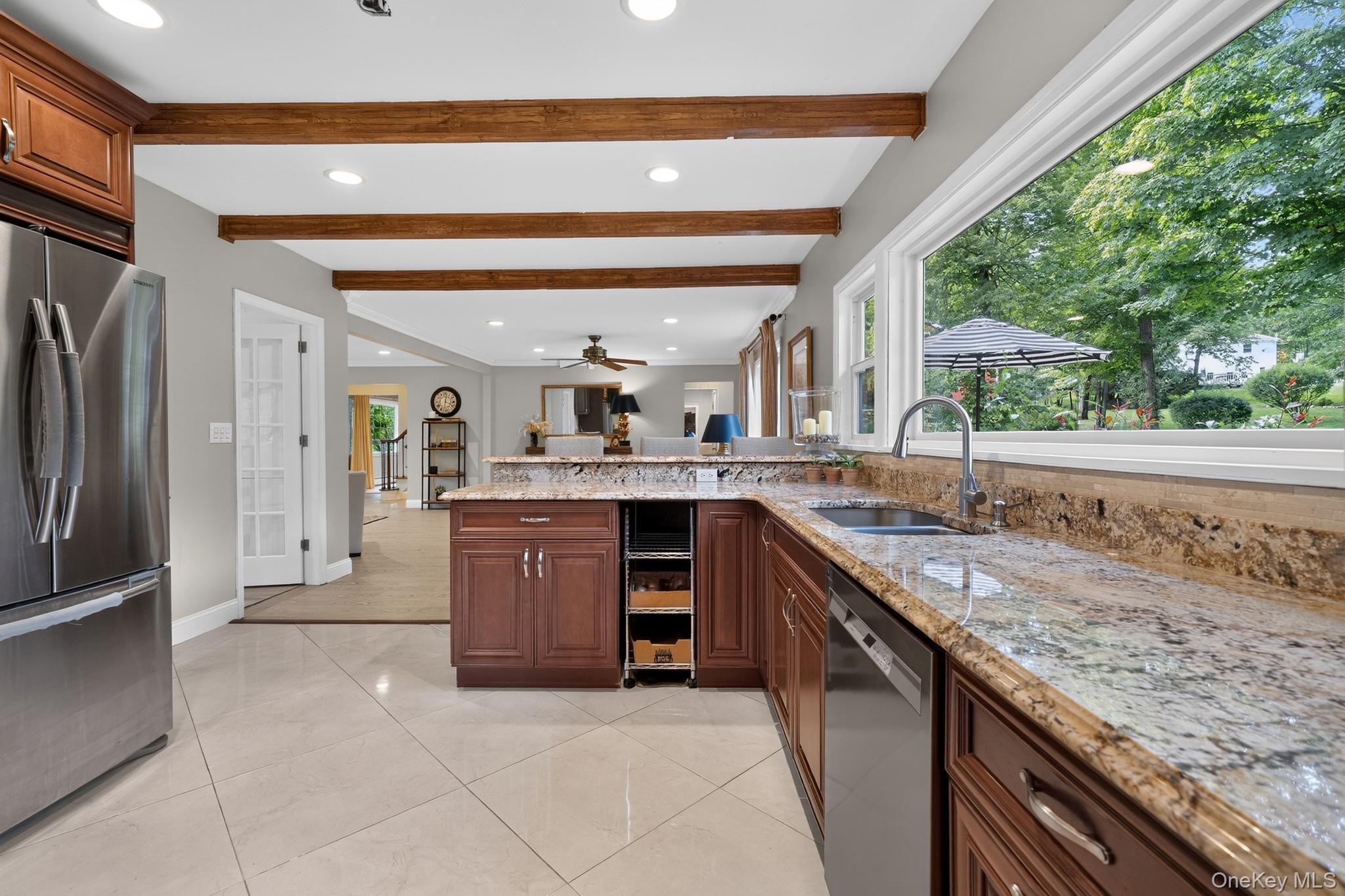Single Family Copeland Drive  Rockland County, NY 10901, MLS-1046049-10