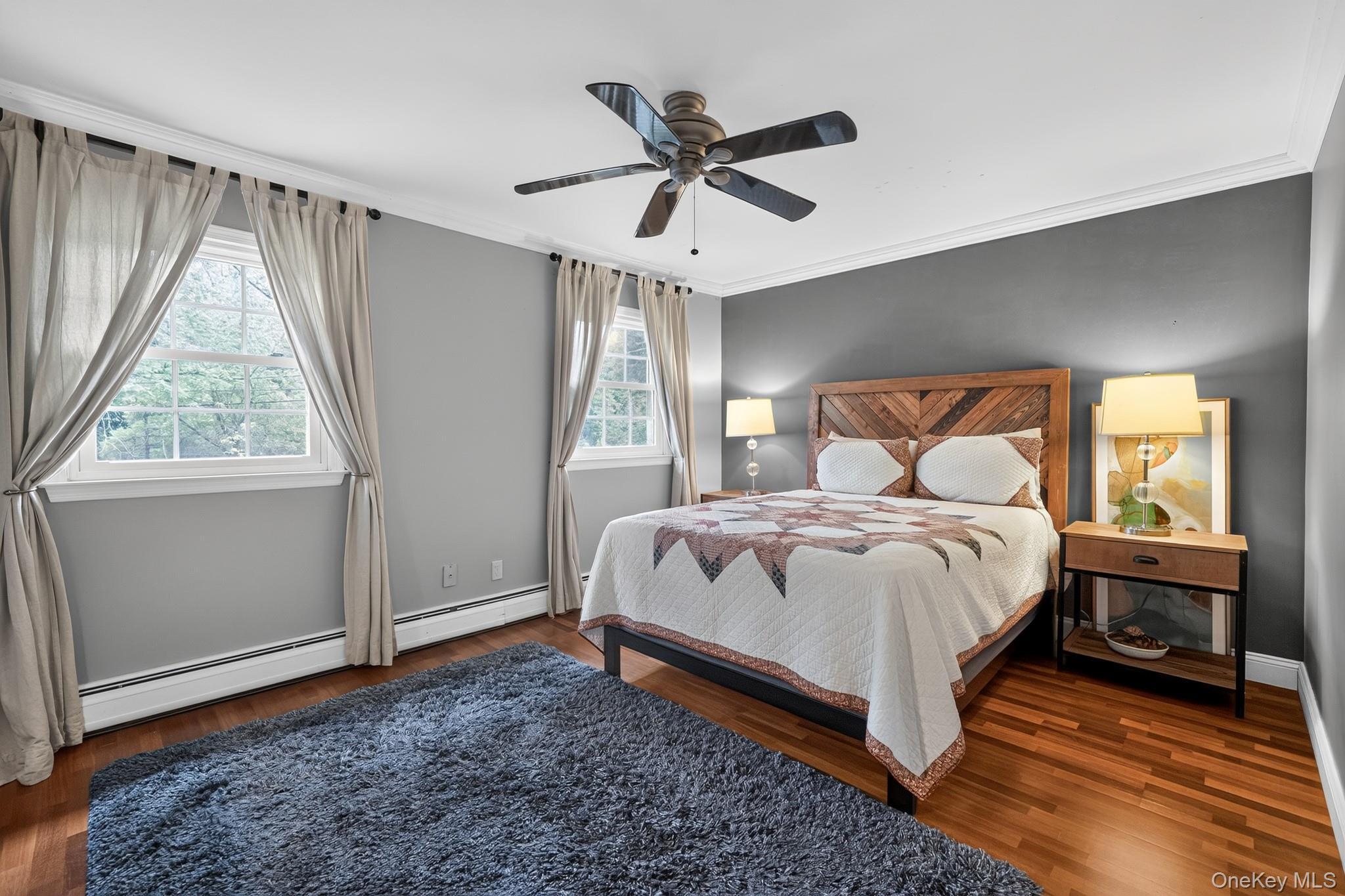Single Family Copeland Drive  Rockland County, NY 10901, MLS-1046049-21