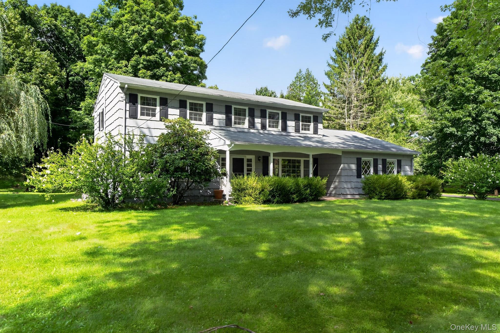 Single Family Copeland Drive  Rockland County, NY 10901, MLS-1046049-29
