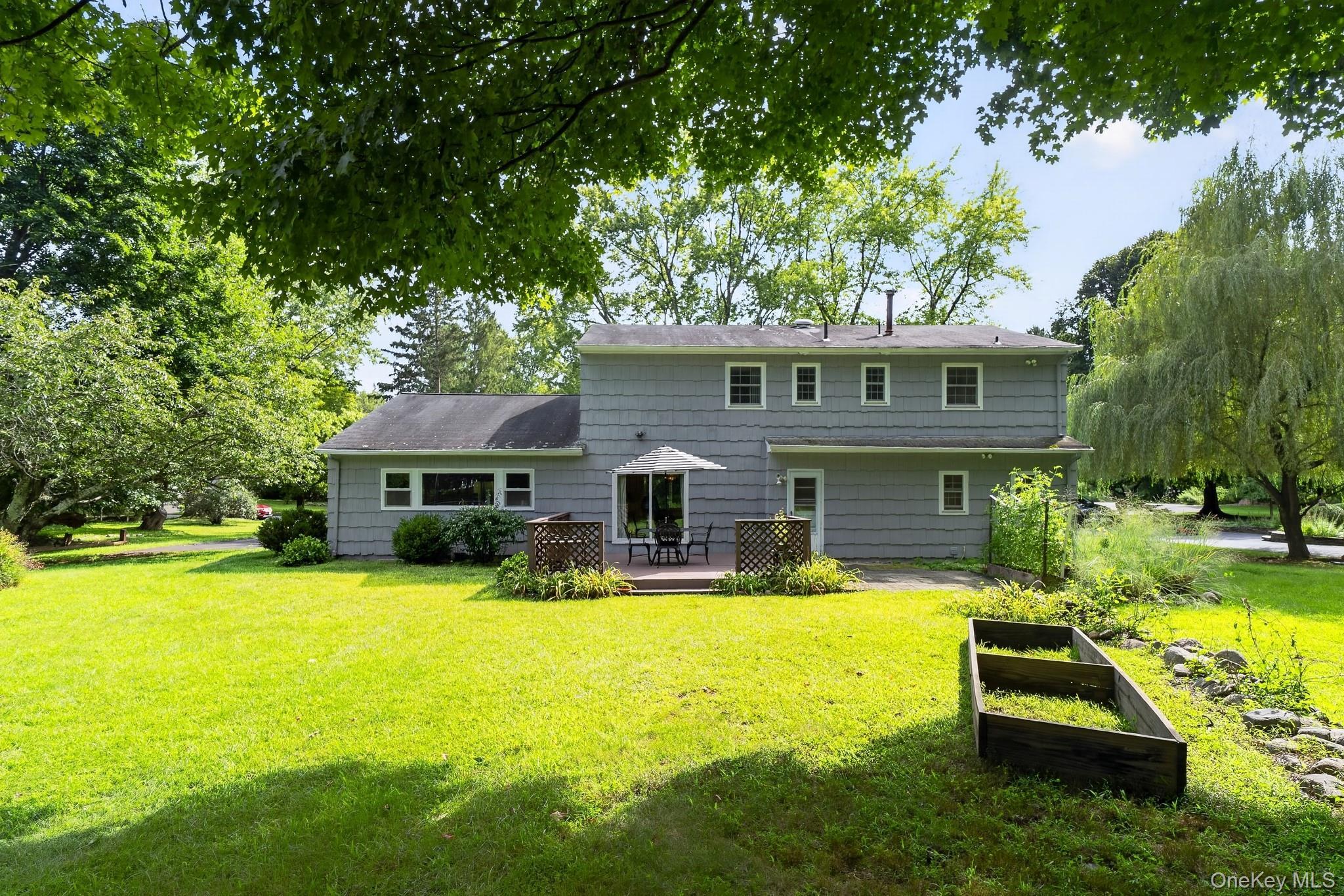 Single Family Copeland Drive  Rockland County, NY 10901, MLS-1046049-30