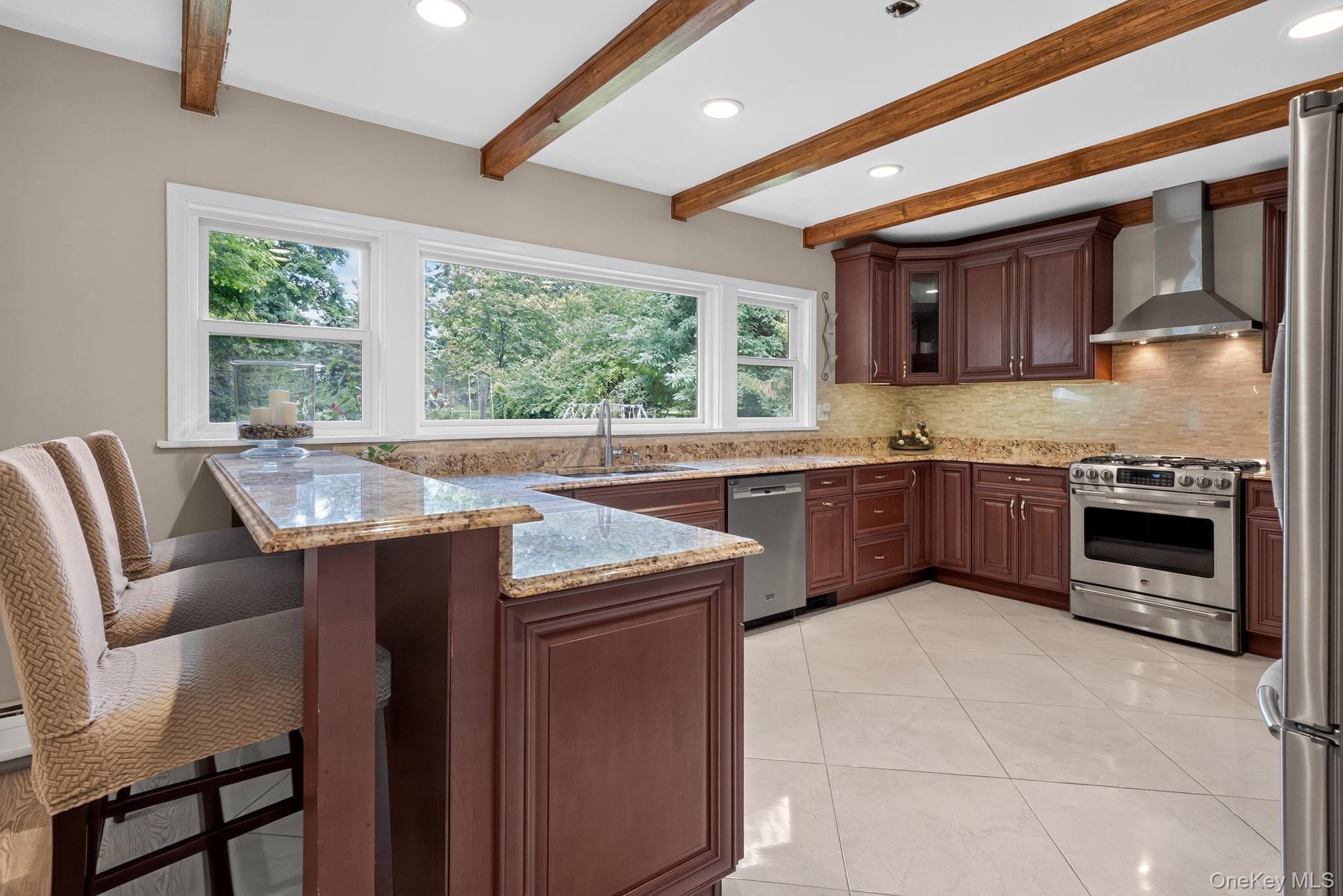 Single Family Copeland Drive  Rockland County, NY 10901, MLS-1046049-9