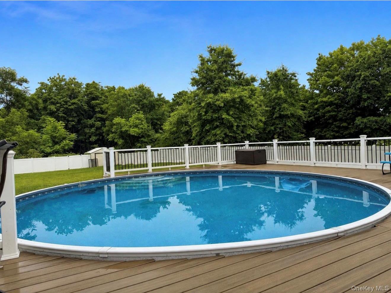 Single Family Bailey Road  Orange County, NY 12549, MLS-1046076-27