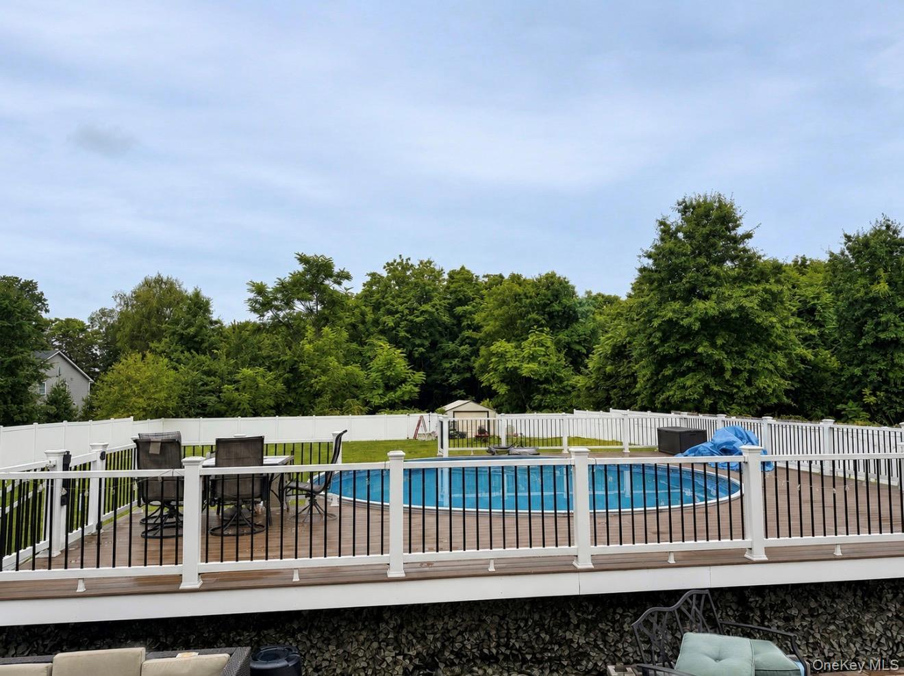Single Family Bailey Road  Orange County, NY 12549, MLS-1046076-32
