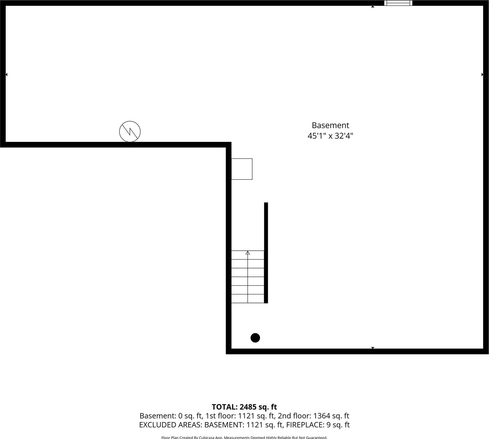 Single Family Bailey Road  Orange County, NY 12549, MLS-1046076-35
