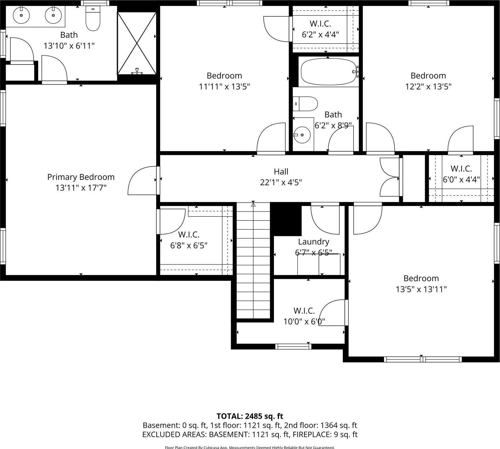 Single Family Bailey Road  Orange County, NY 12549, MLS-1046076-38
