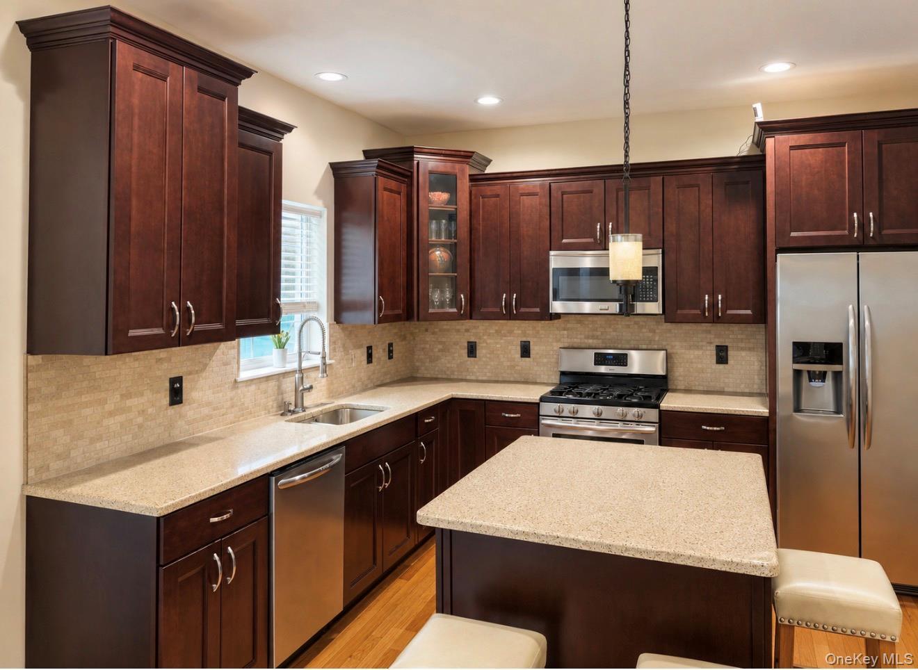 Single Family Bailey Road  Orange County, NY 12549, MLS-1046076-5