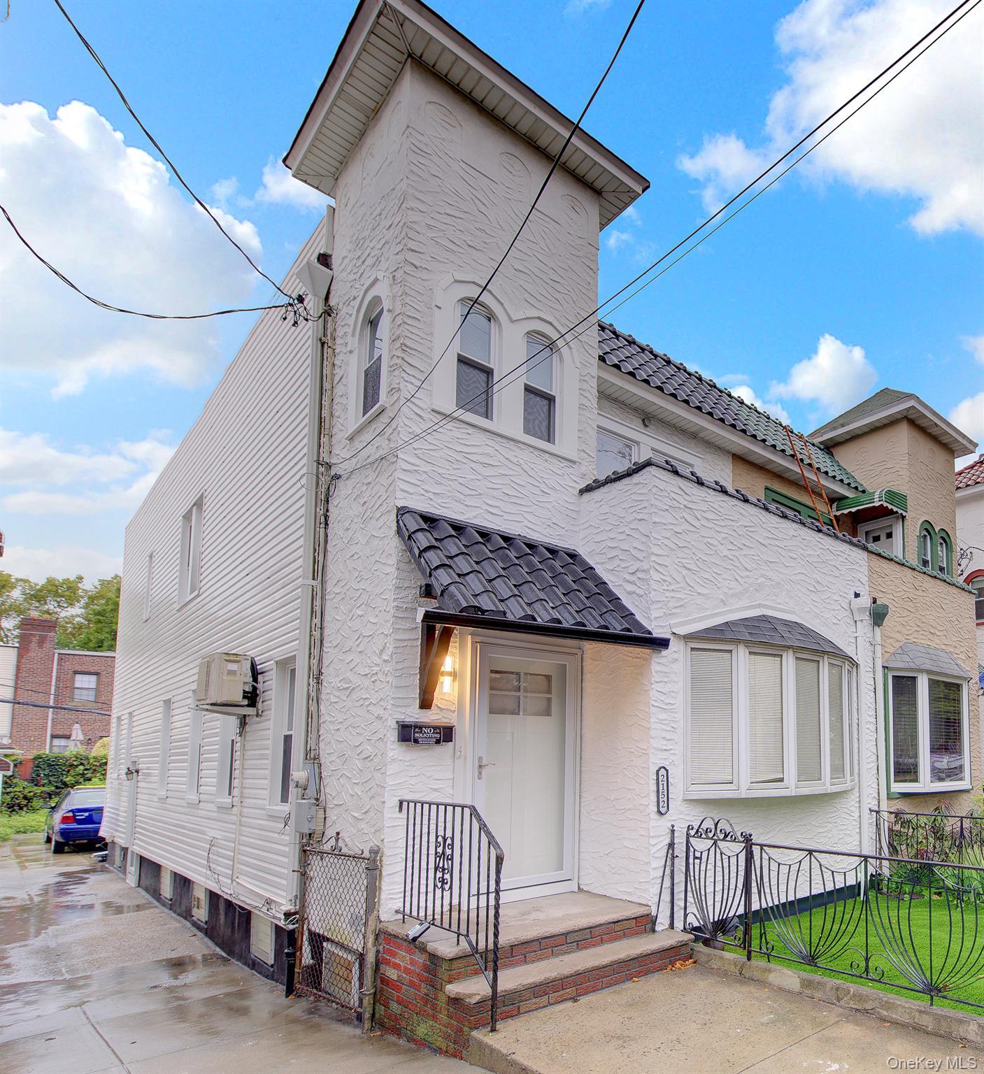 Single Family E 35th Street  Brooklyn, NY 11234, MLS-1046081-2