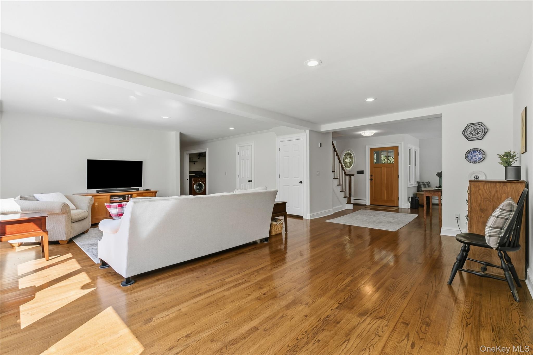 Single Family Baldwin Road  Westchester County, NY 10598, MLS-1046087-11