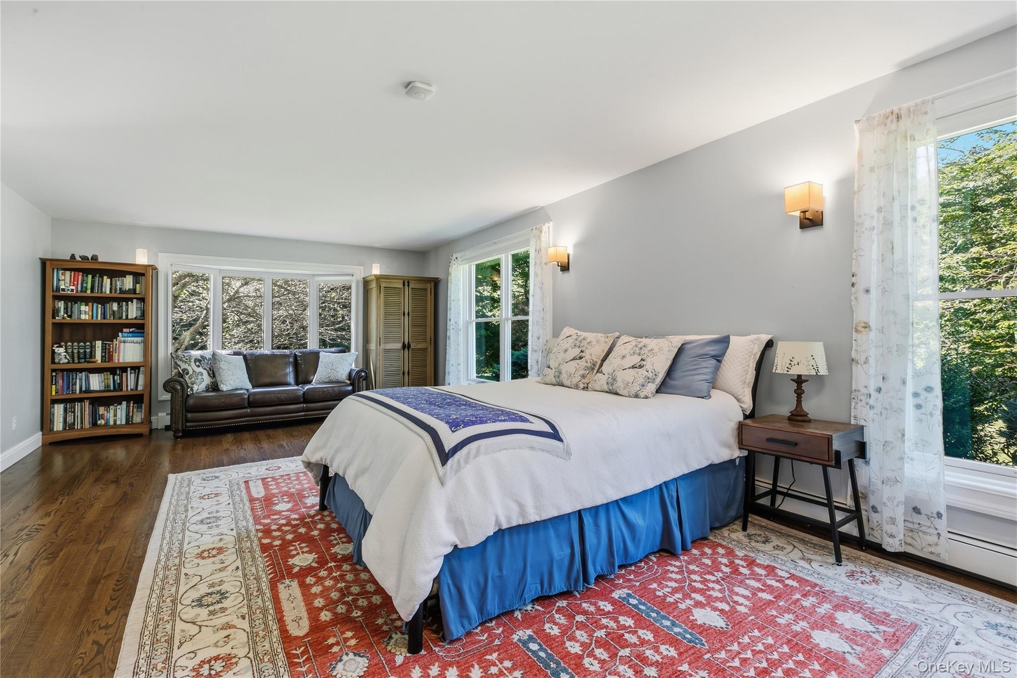 Single Family Baldwin Road  Westchester County, NY 10598, MLS-1046087-12