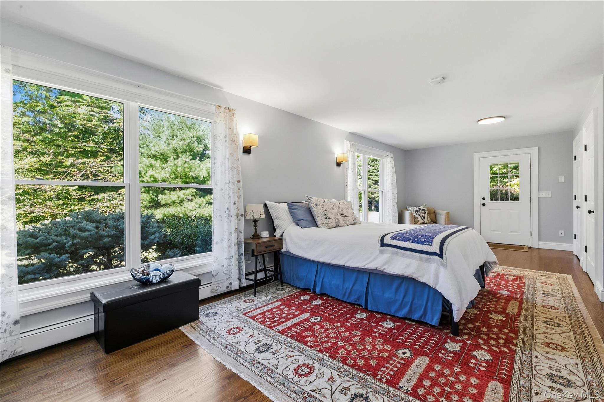 Single Family Baldwin Road  Westchester County, NY 10598, MLS-1046087-13