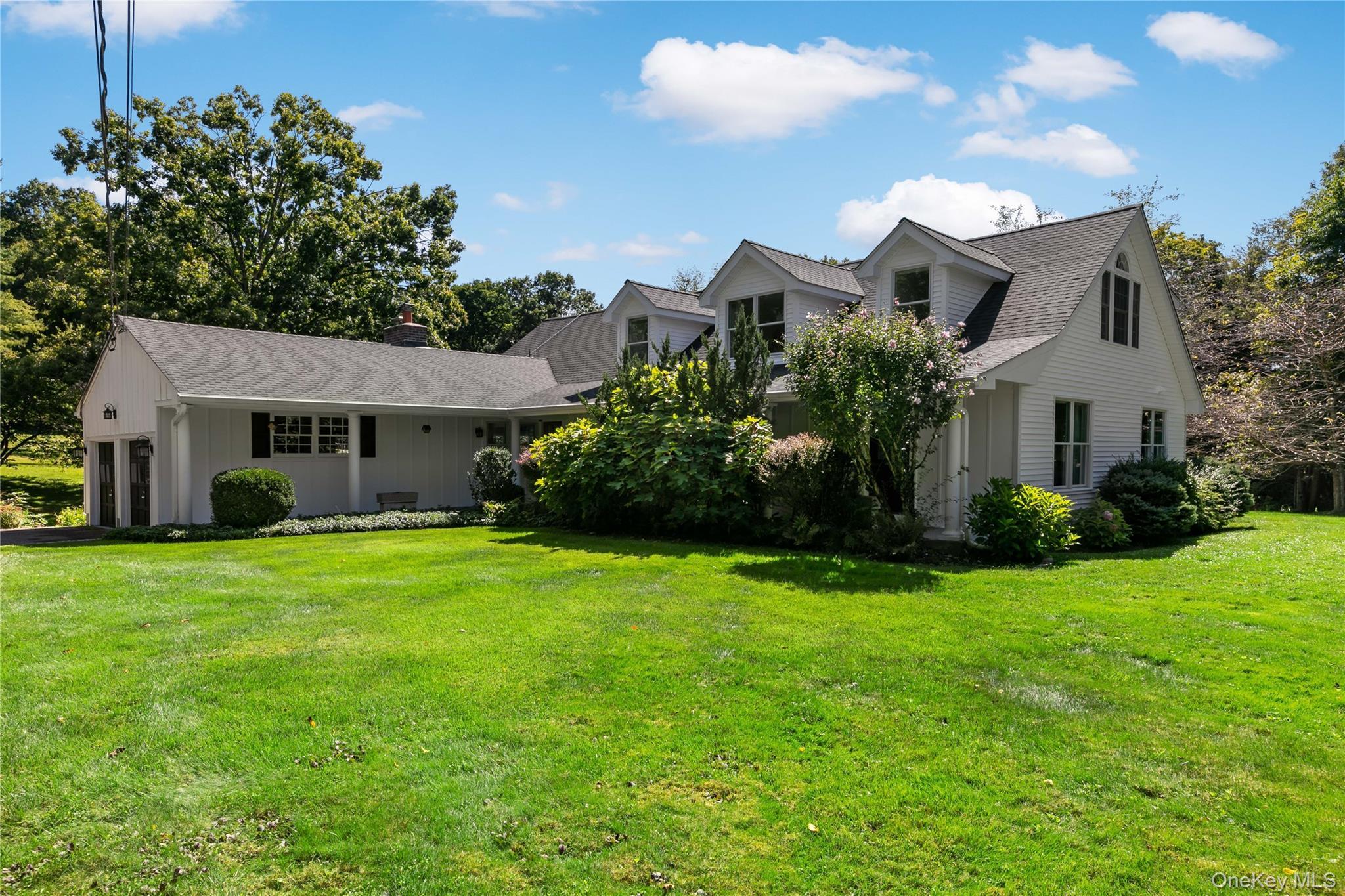 Single Family Baldwin Road  Westchester County, NY 10598, MLS-1046087-2