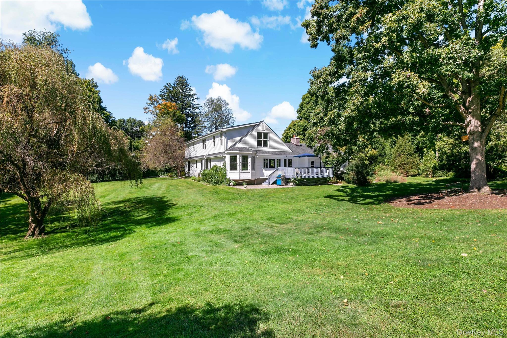 Single Family Baldwin Road  Westchester County, NY 10598, MLS-1046087-26