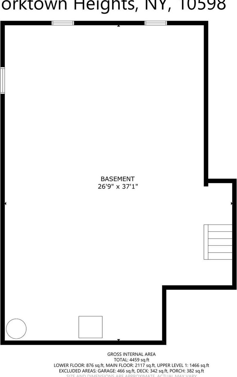 Single Family Baldwin Road  Westchester County, NY 10598, MLS-1046087-33