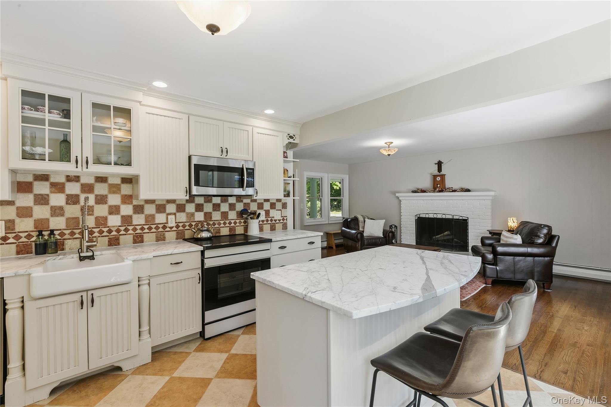 Single Family Baldwin Road  Westchester County, NY 10598, MLS-1046087-6