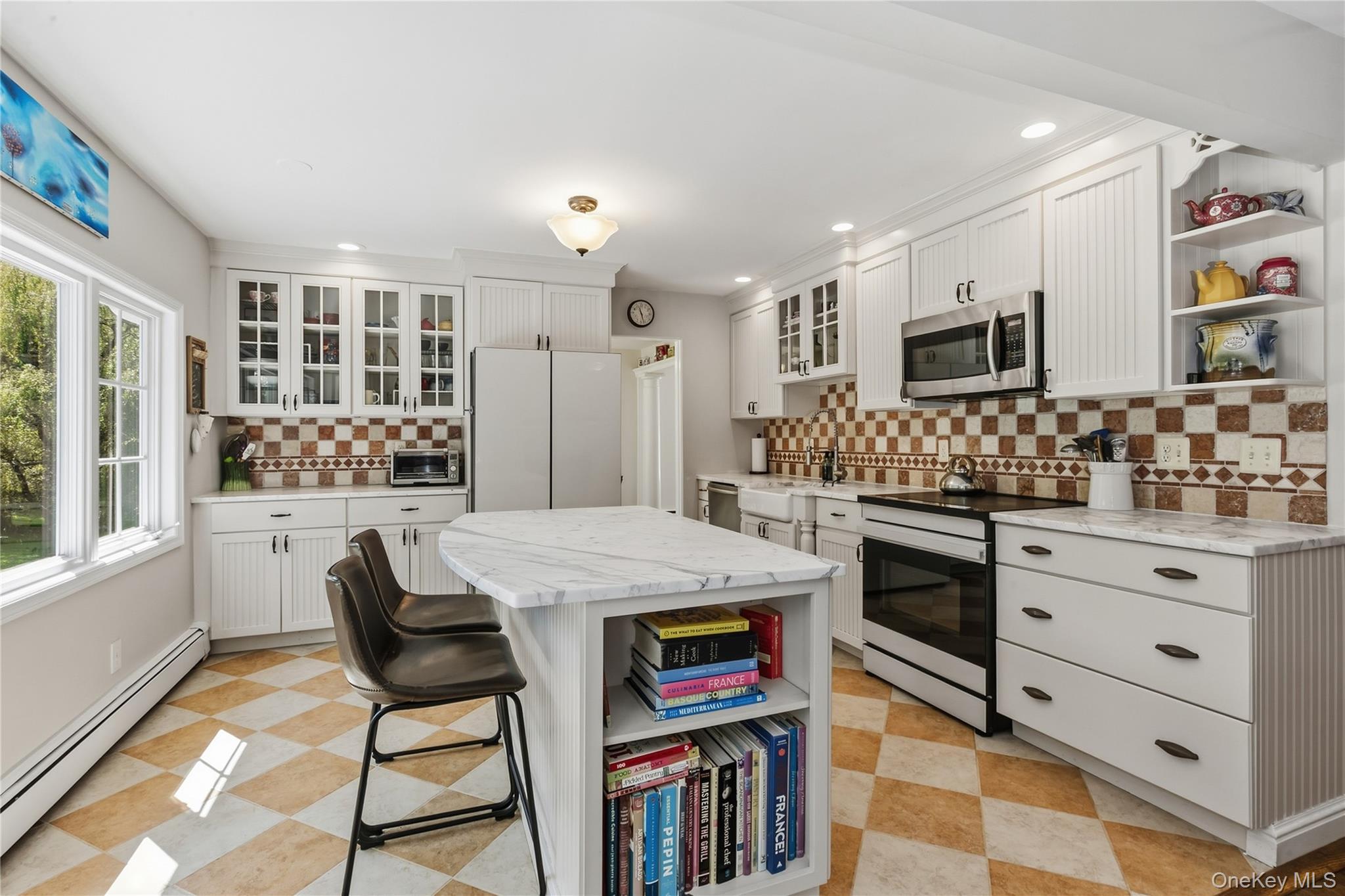 Single Family Baldwin Road  Westchester County, NY 10598, MLS-1046087-7