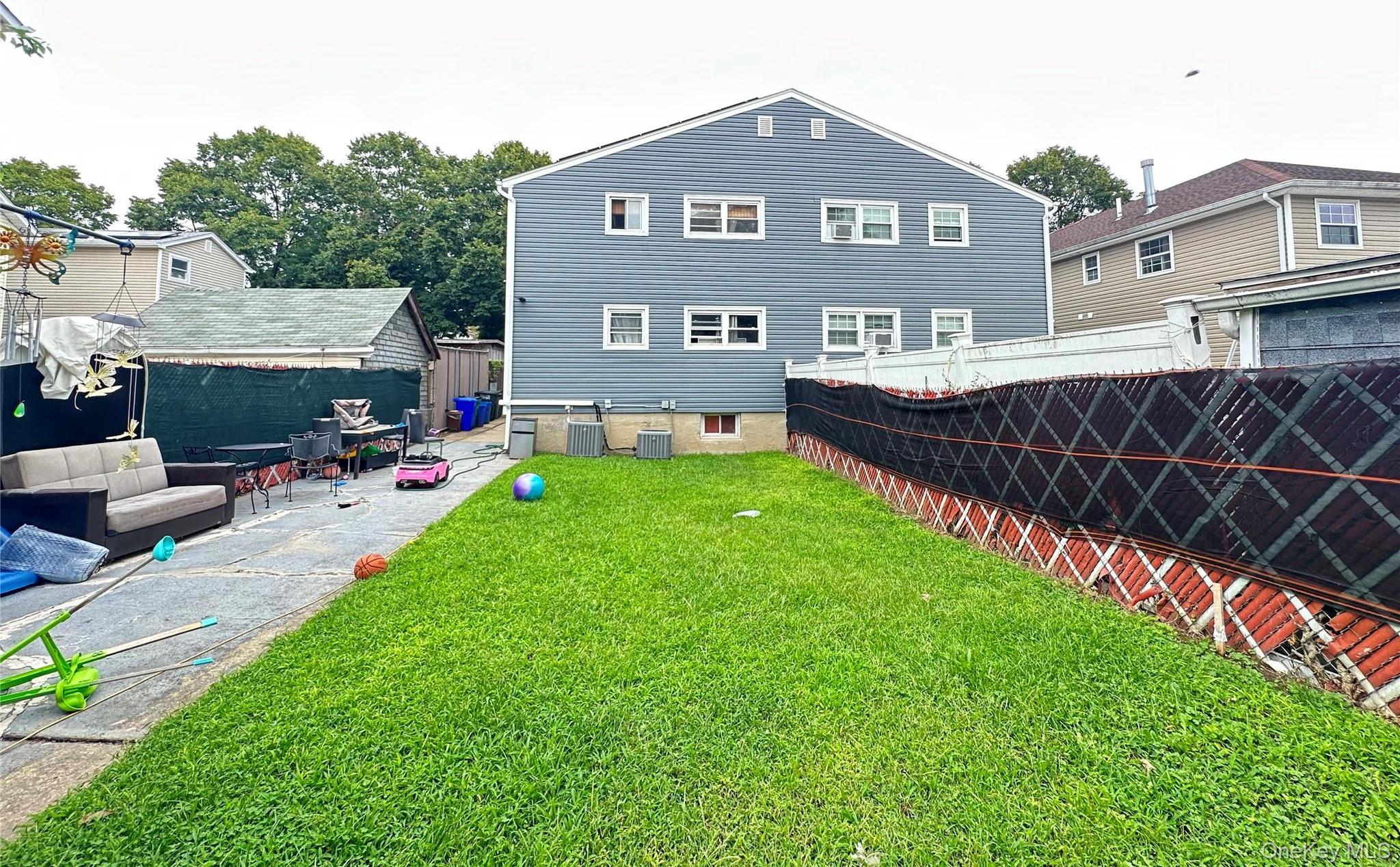 Single Family 142nd Street  Queens, NY 11435, MLS-1046101-2
