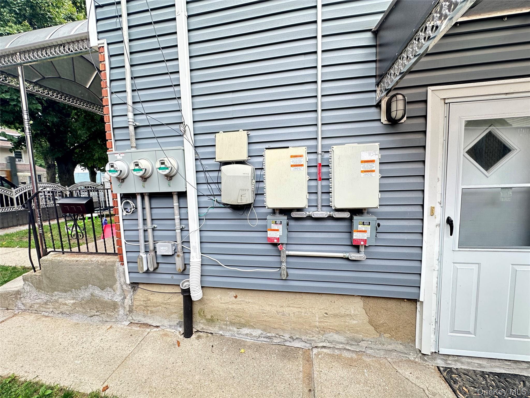 Single Family 142nd Street  Queens, NY 11435, MLS-1046101-3