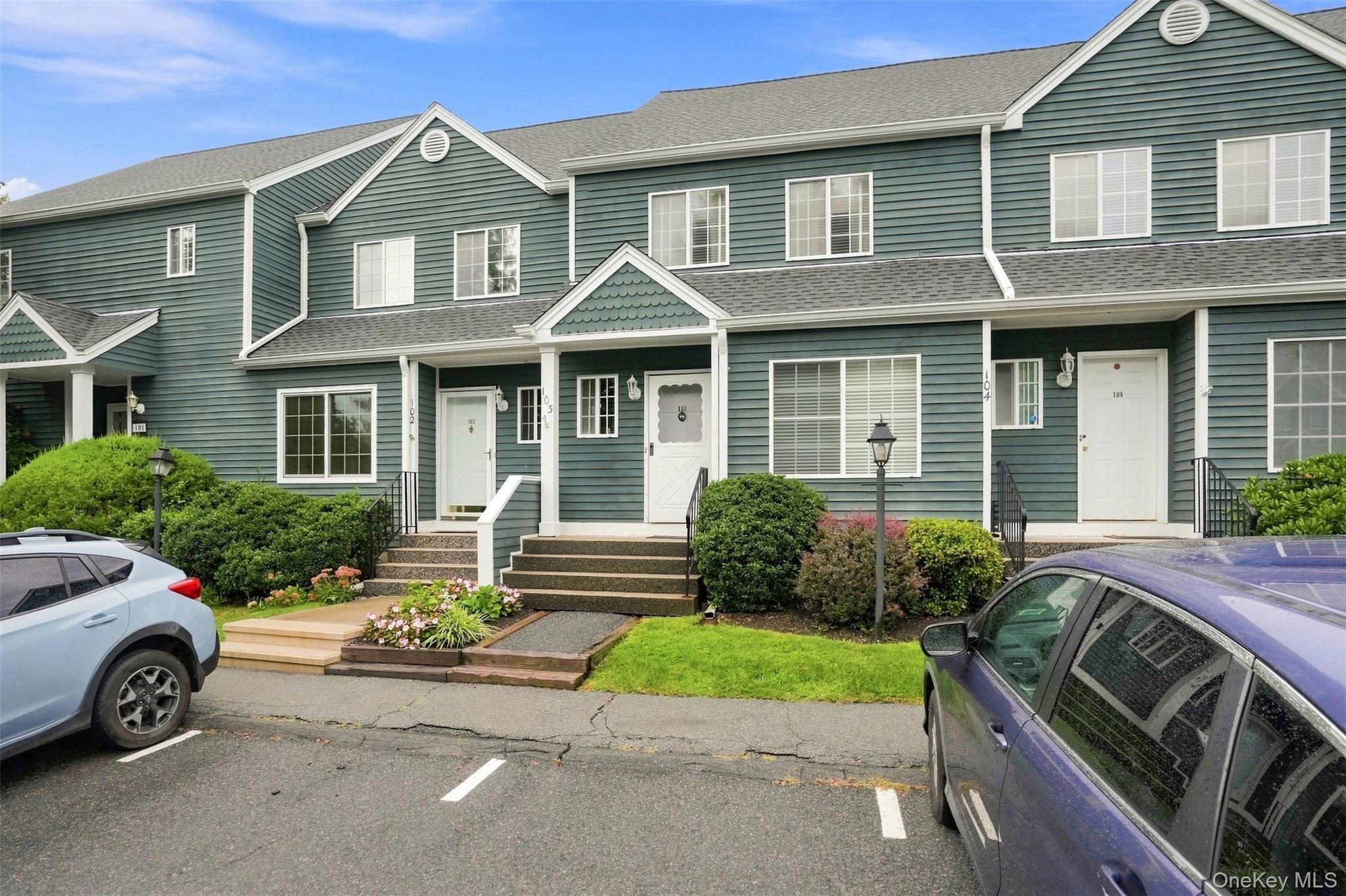 Single Family Kensington Court  Putnam County, NY 10509, MLS-1046108-3