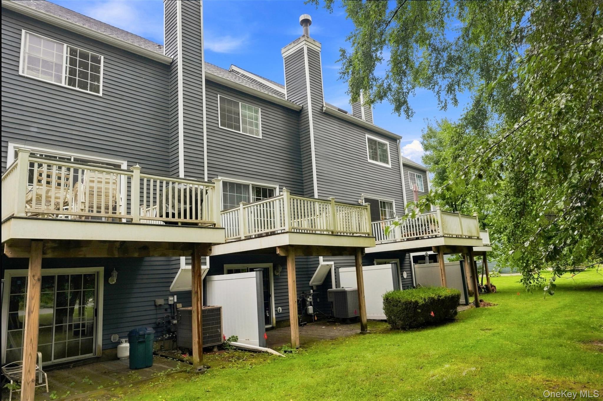 Single Family Kensington Court  Putnam County, NY 10509, MLS-1046108-36