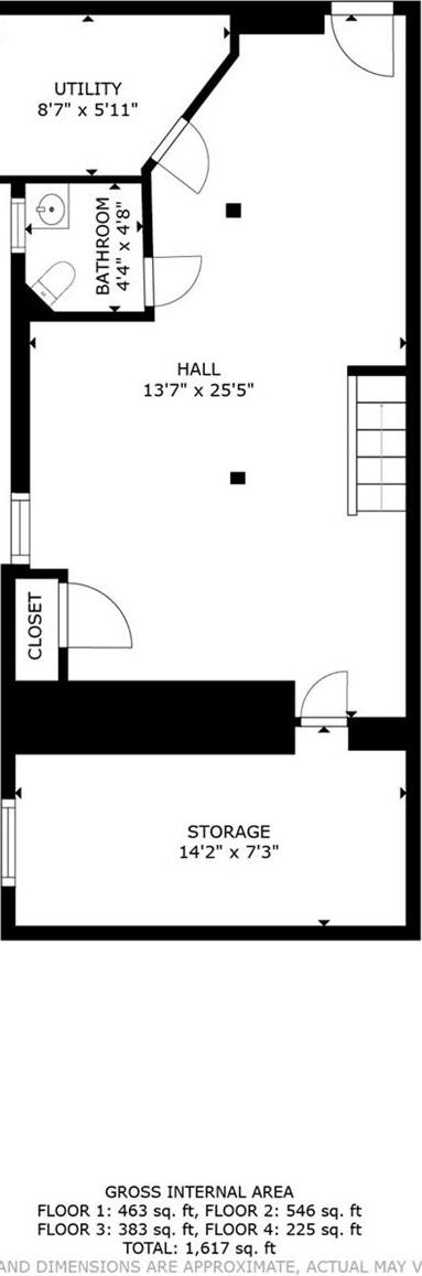 Single Family Inwood Street  Queens, NY 11436, MLS-1046109-19