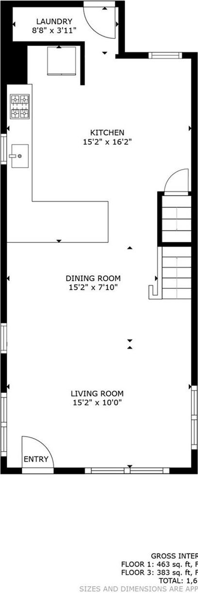 Single Family Inwood Street  Queens, NY 11436, MLS-1046109-20