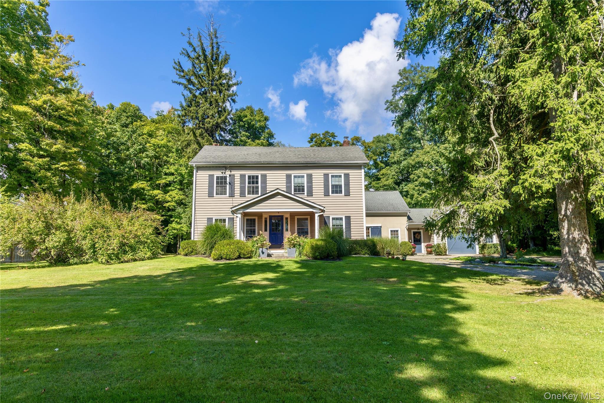 Single Family Camby Road  Dutchess County, NY 12545, MLS-1046111-2