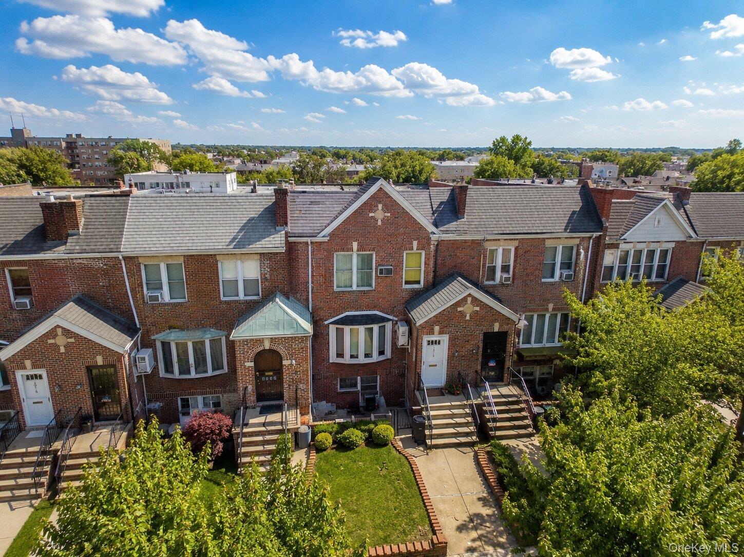 Single Family Avenue T Brooklyn, NY 11234, MLS-1046115-2